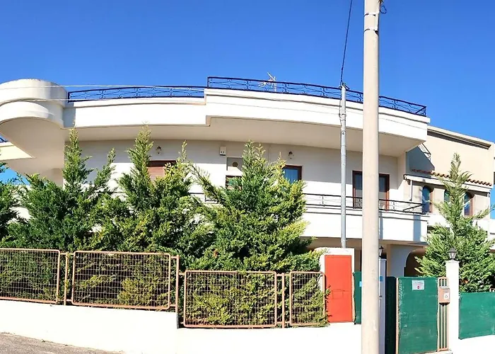 Spata Sunrise House