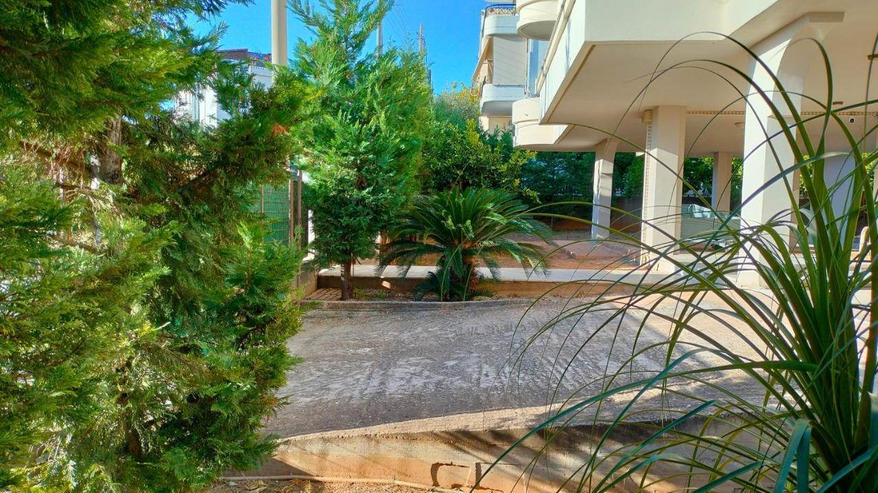Villa Sunrise House Spata (East Attica)
