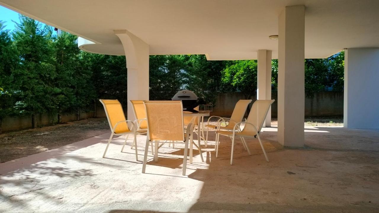 Sunrise House Villa