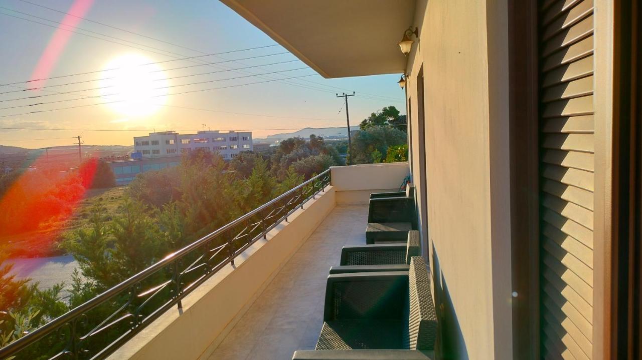 Villa Sunrise House Spata (East Attica)