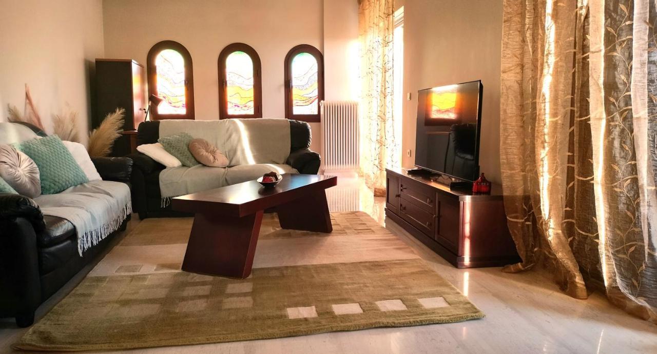 Villa Sunrise House