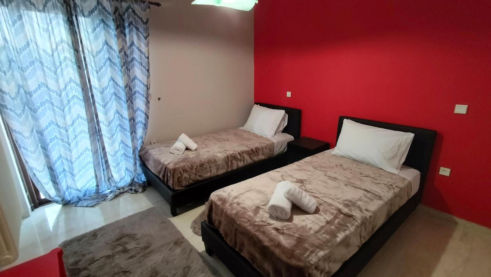 Sunrise House Spata (East Attica)