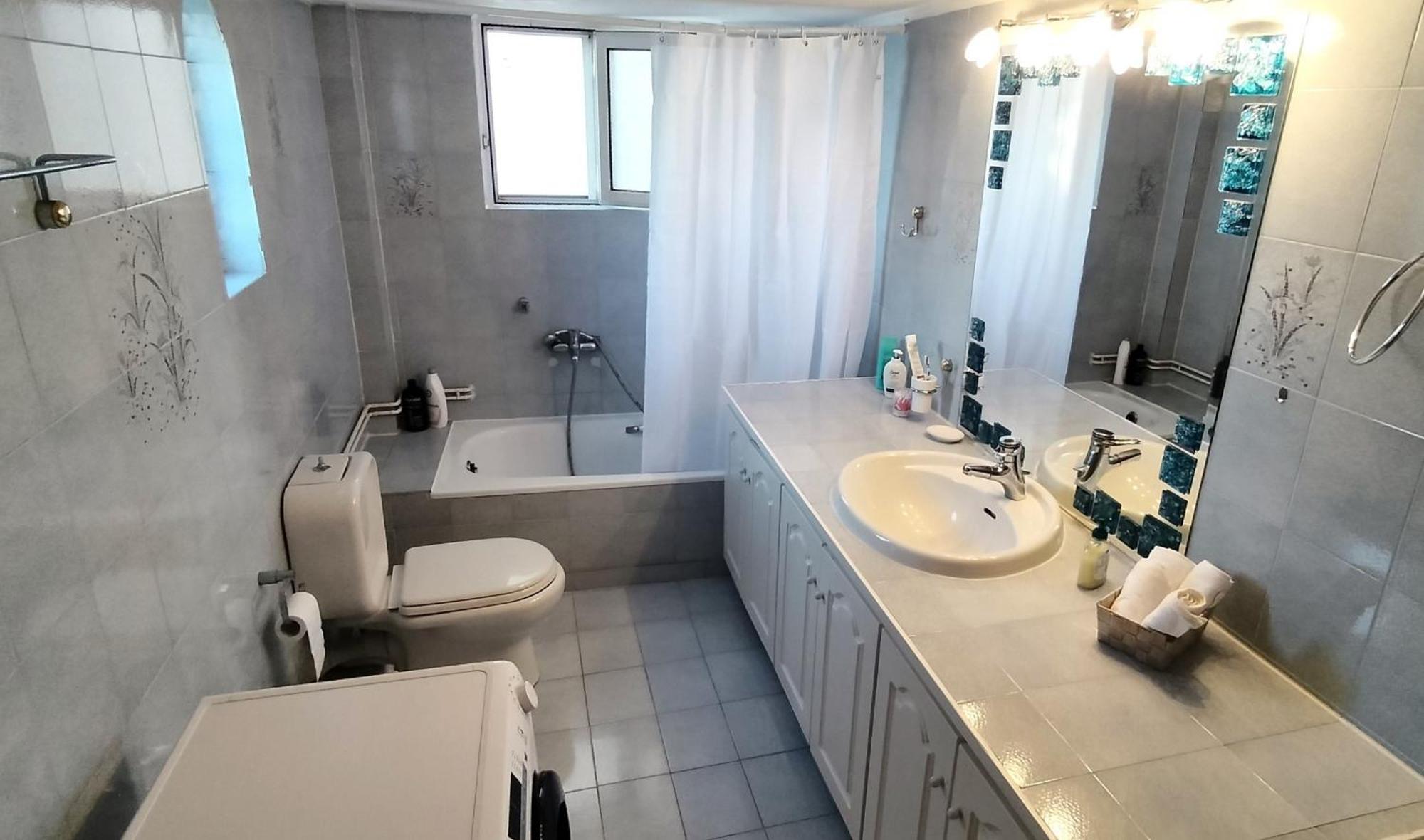 Sunrise House Villa Spata (East Attica)
