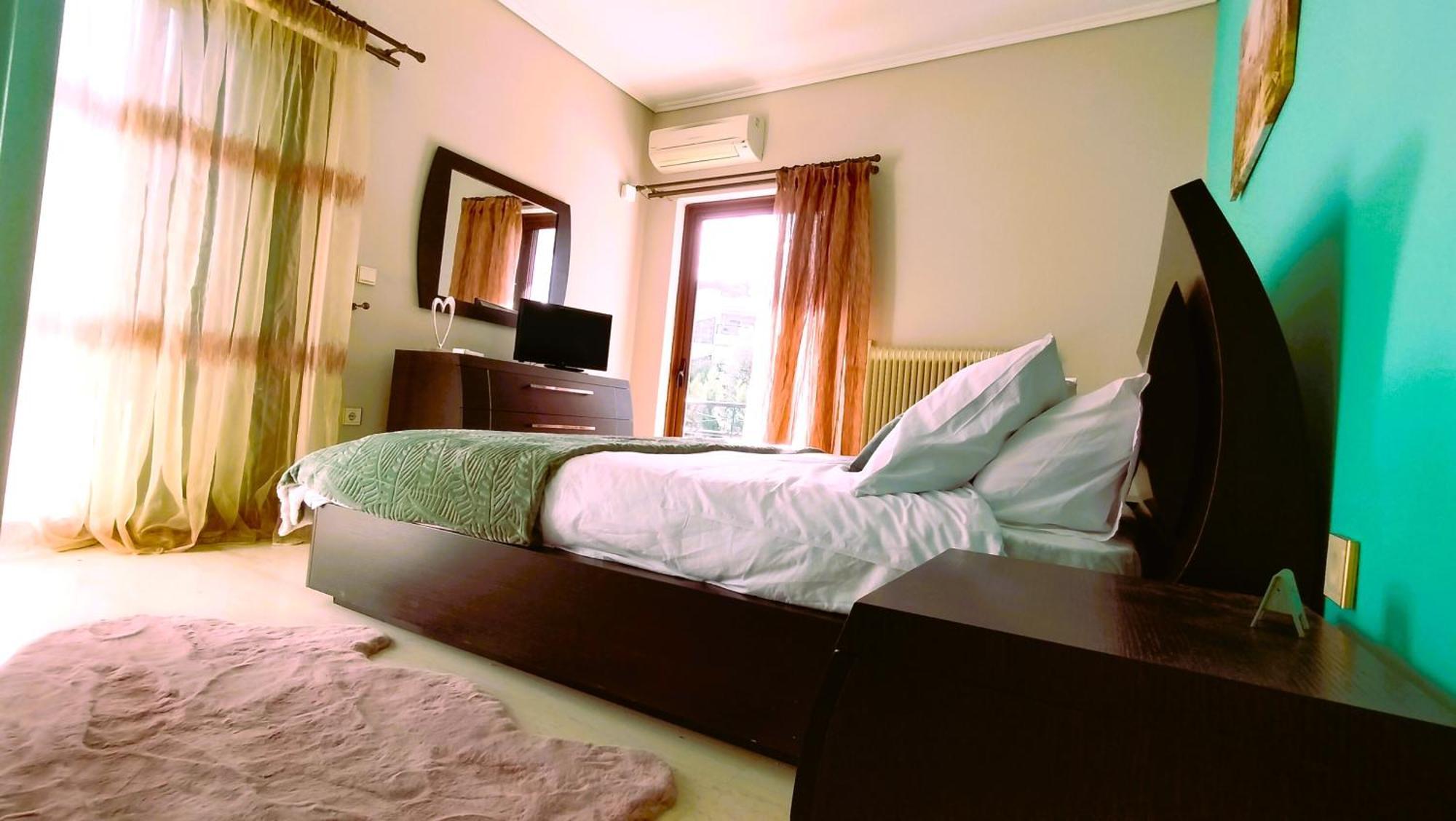 Sunrise House Villa