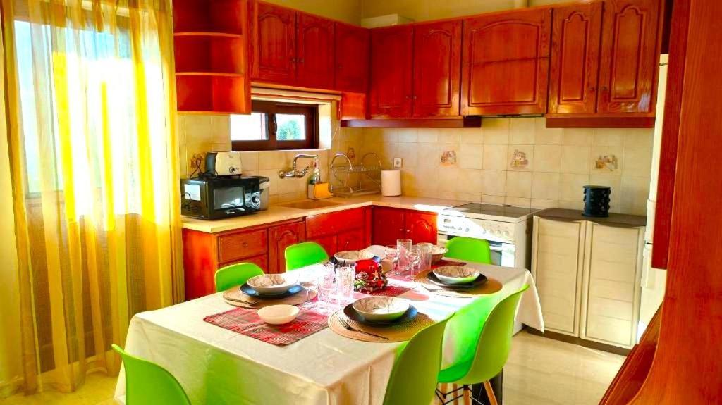 Sunrise House