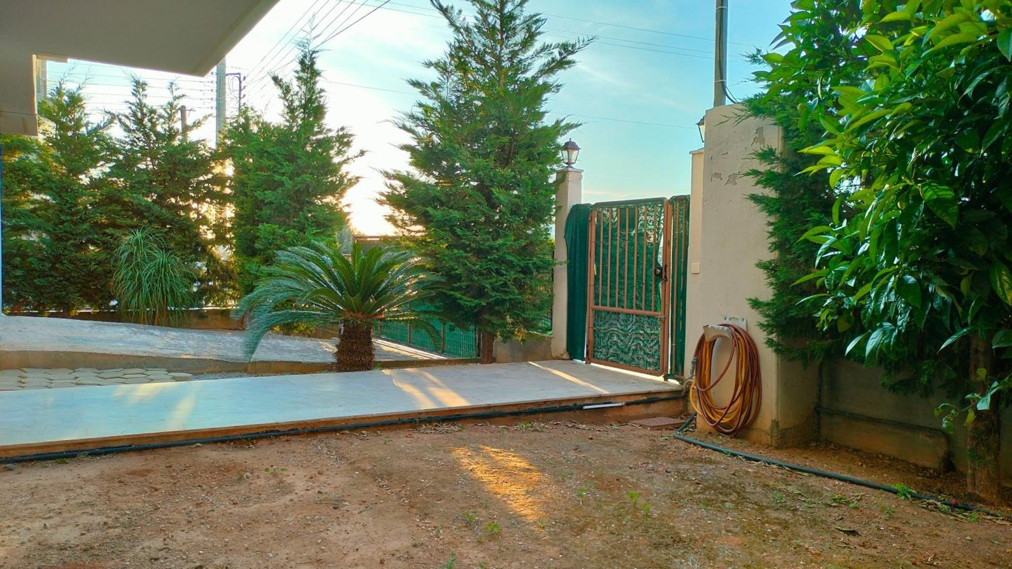 Sunrise House