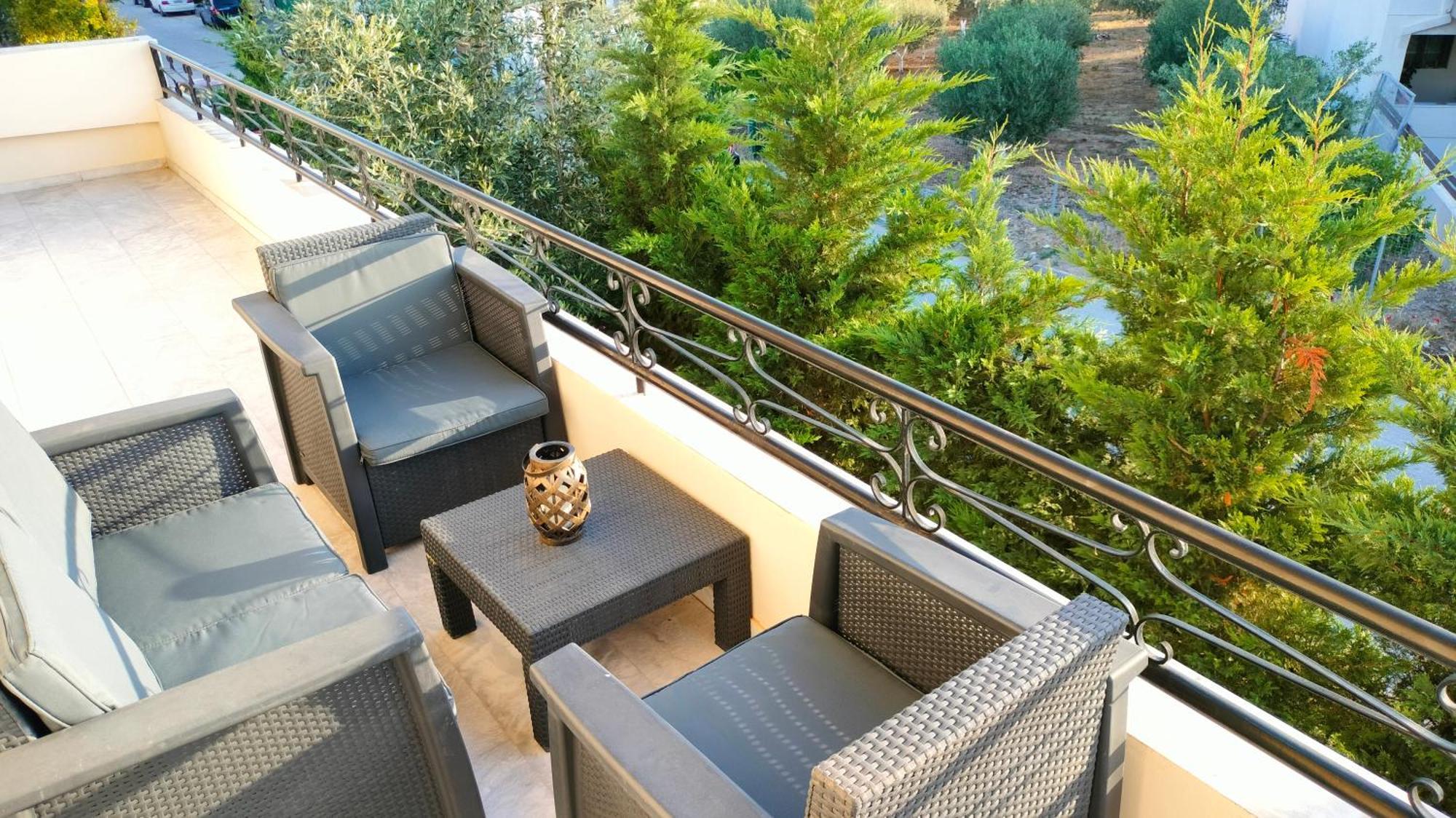 Villa Sunrise House