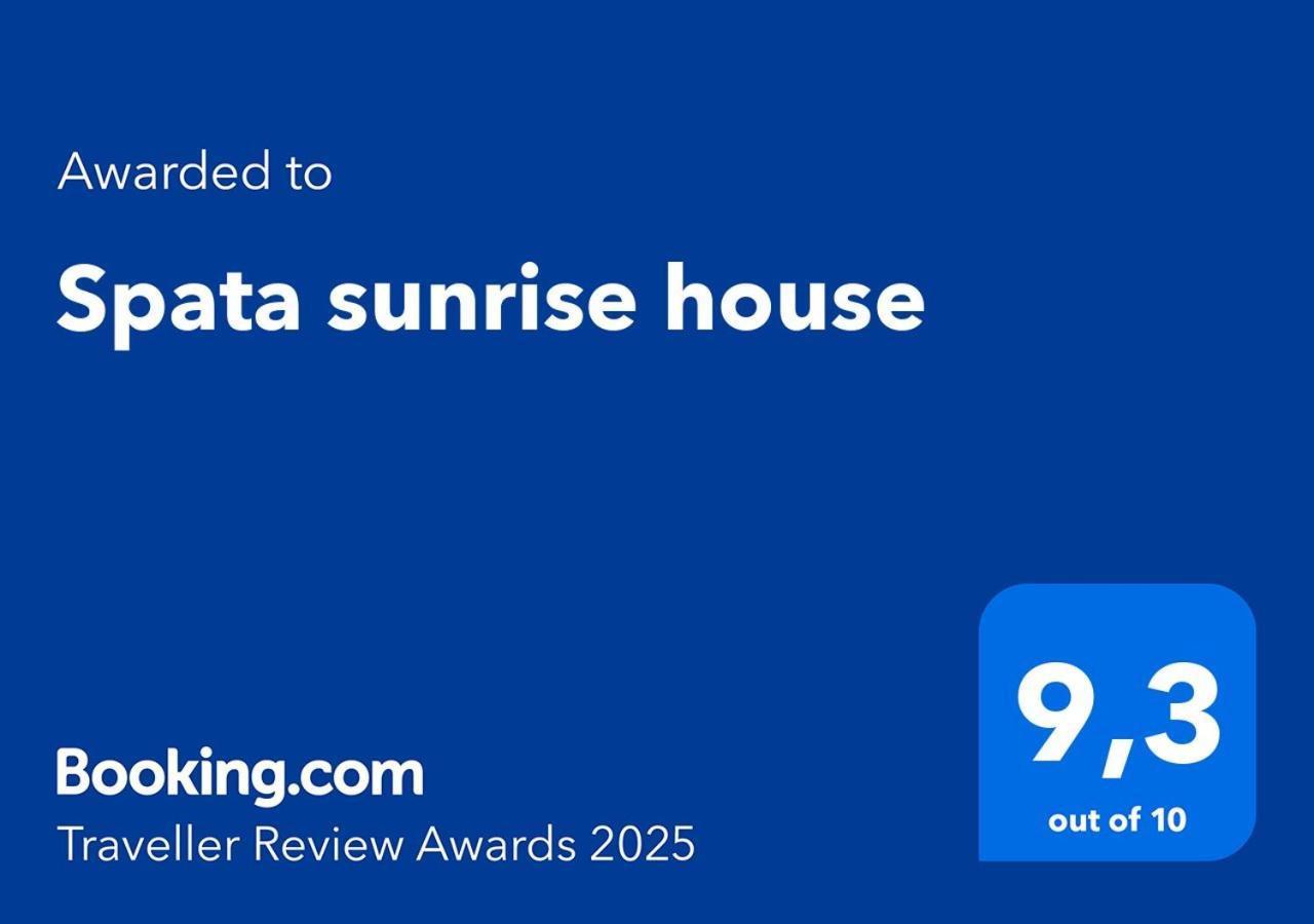 Villa Sunrise House