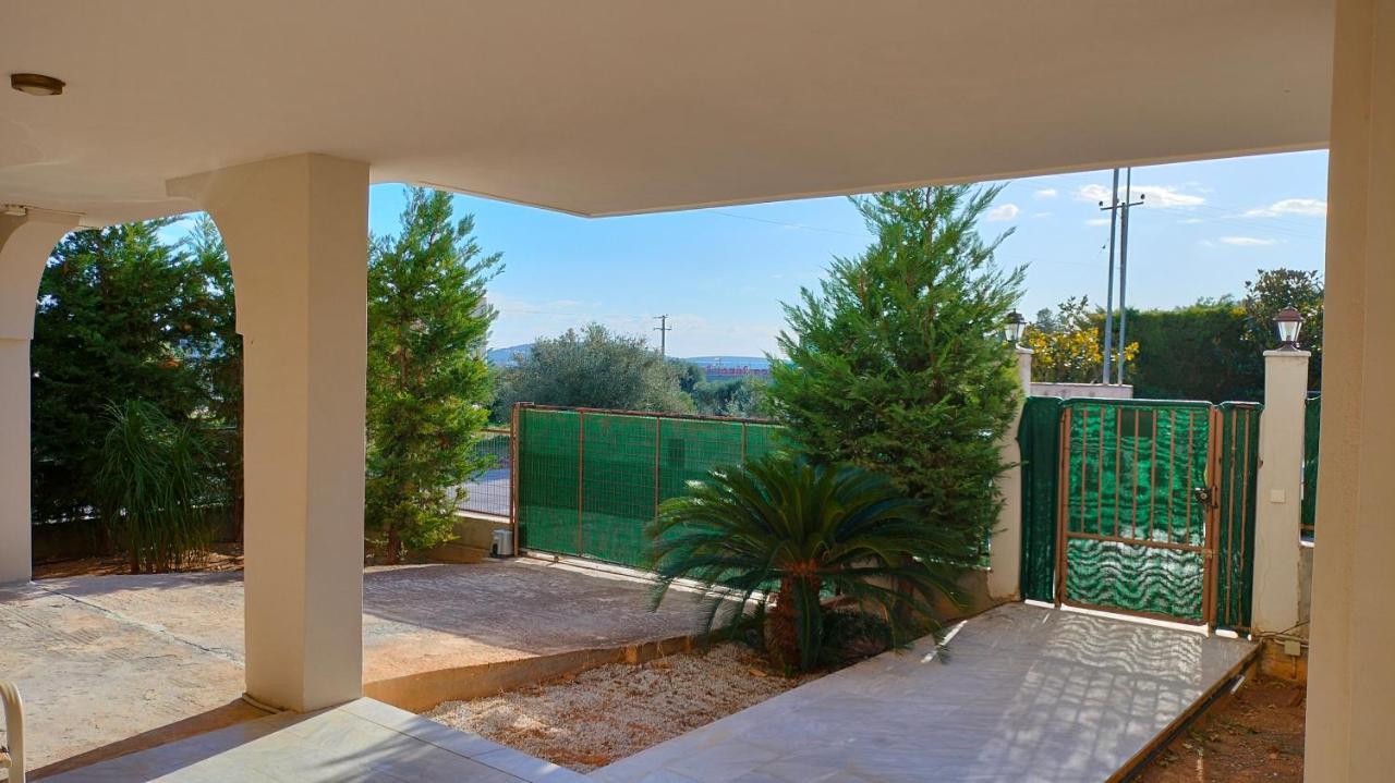 Willa Sunrise House *