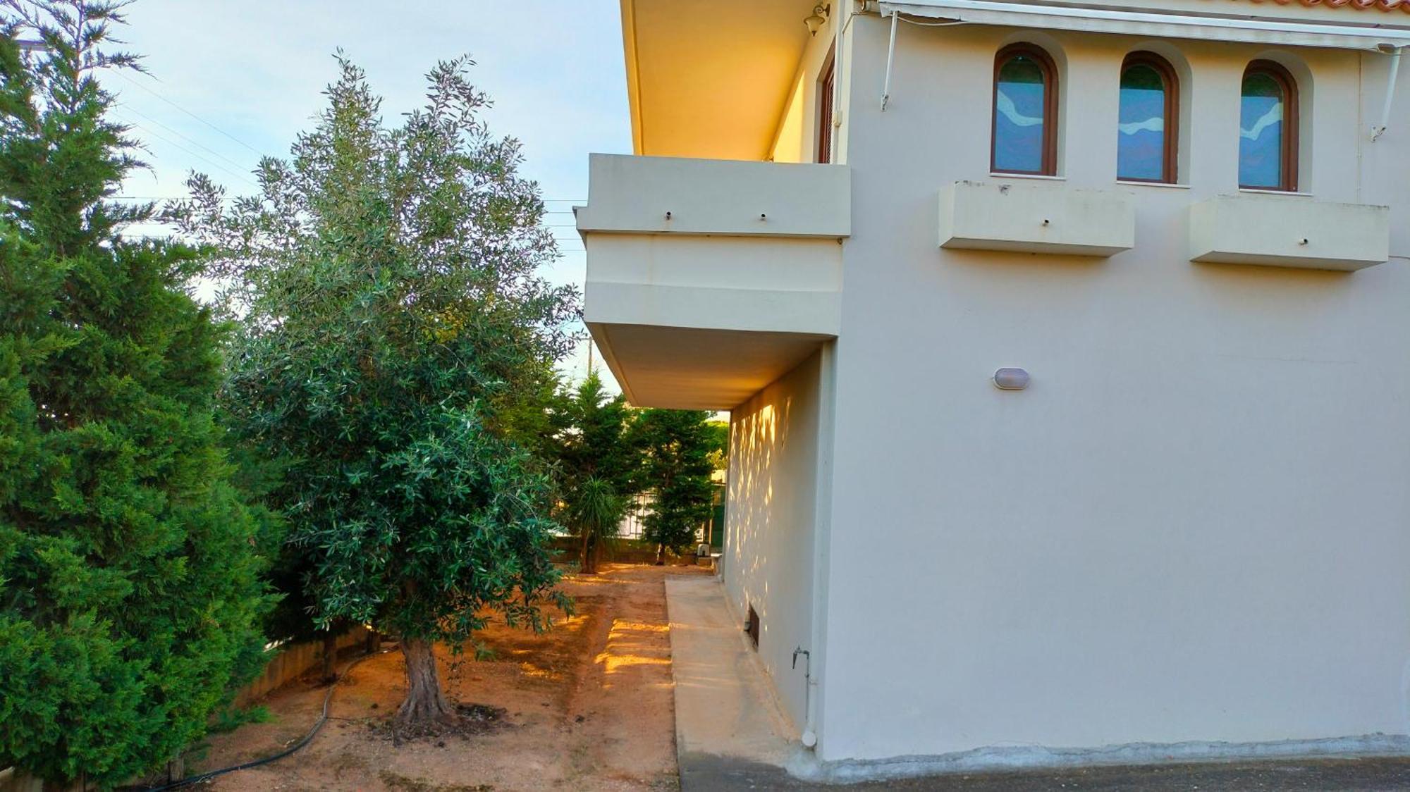 Willa Sunrise House *